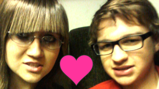 Angus T. Jones Is Dating Internet Celebrity 'Stalker Sarah'